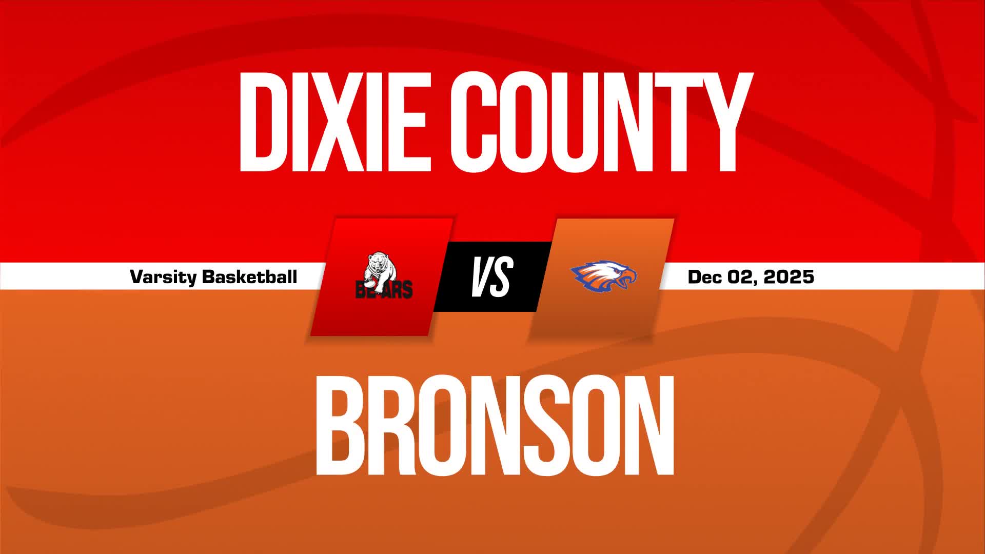 Brennan Williams Game Report: vs Dixie County + How To Watch