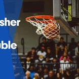 Raheim Misher Game Report: @ East Burke