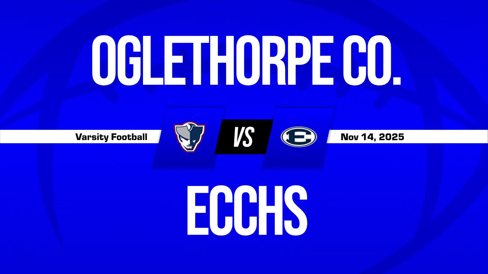 Football Game Preview: Elbert County Blue Devils vs. Gordon Lee 