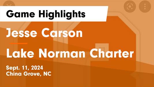 Volleyball Recap: Carson's Winning Streak Snapped at Seven Games