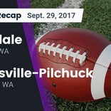 Football Game Preview: Ferndale vs. Squalicum