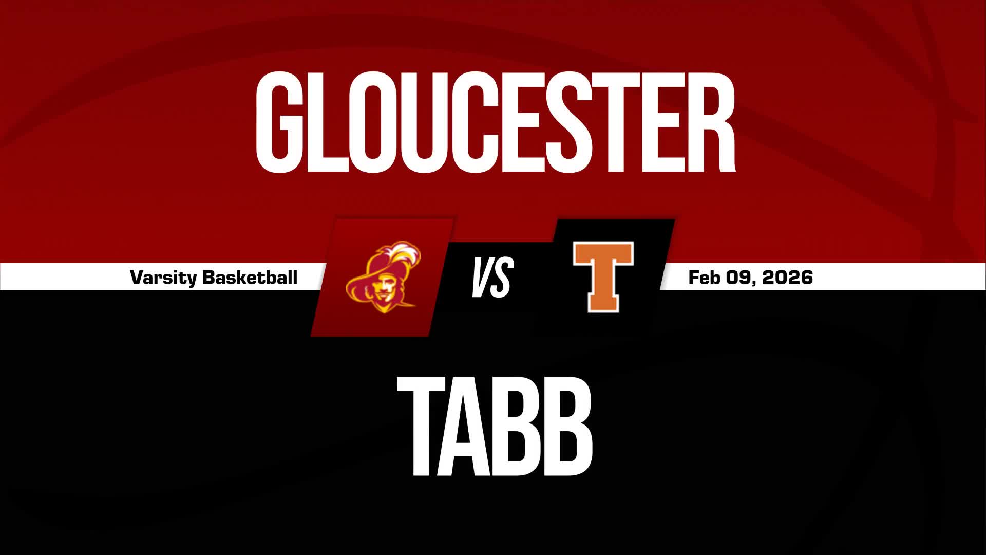 Basketball Recap: Jackson Houser and  James Mueller Secure Win for Tabb + How To Watch