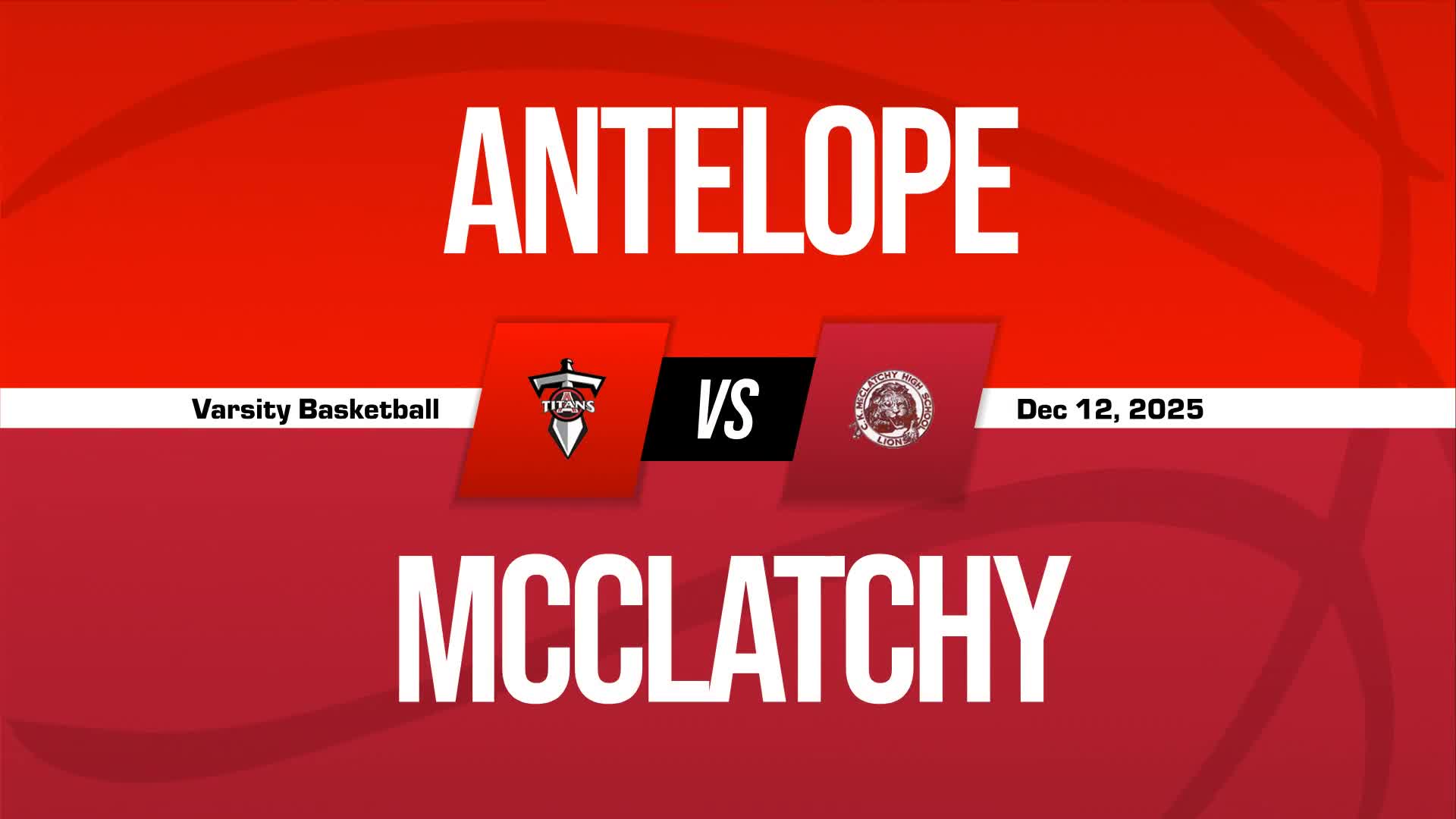 Daisy Throckmorton Game Report: vs Antelope + How To Watch