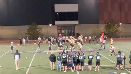 Kyler Mace Game Report: vs Rich Hill