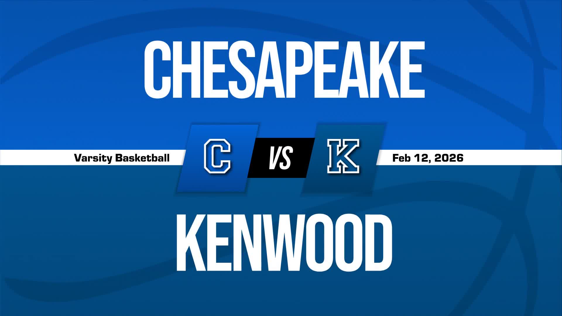 Basketball Recap: Kenwood Takes a Loss