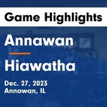 Hiawatha extends road losing streak to 17