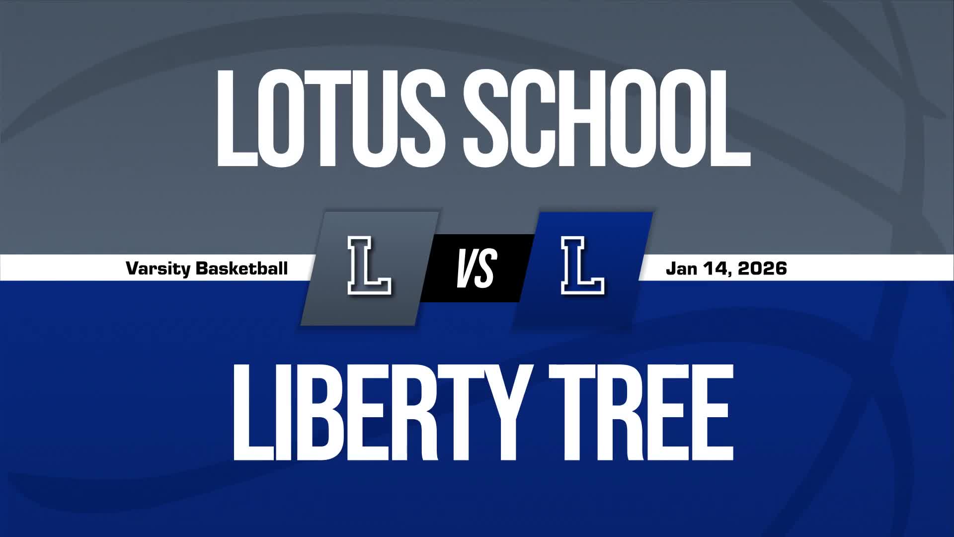 Basketball Recap: Saturday's  Win Is Liberty Tree Academy's Sixth in Last Seven Outings