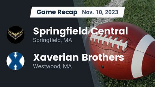 Central vs. Xaverian Brothers
