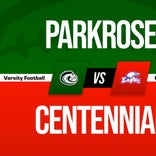 Football Recap: Corinthian Littleton and Kavion Combs Pace Parkrose Defense + How To Watch
