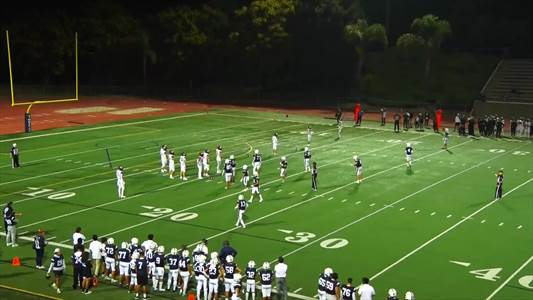 Soccer Recap: Friday's  Win Is Laguna Beach's Sixth in Last Eigh