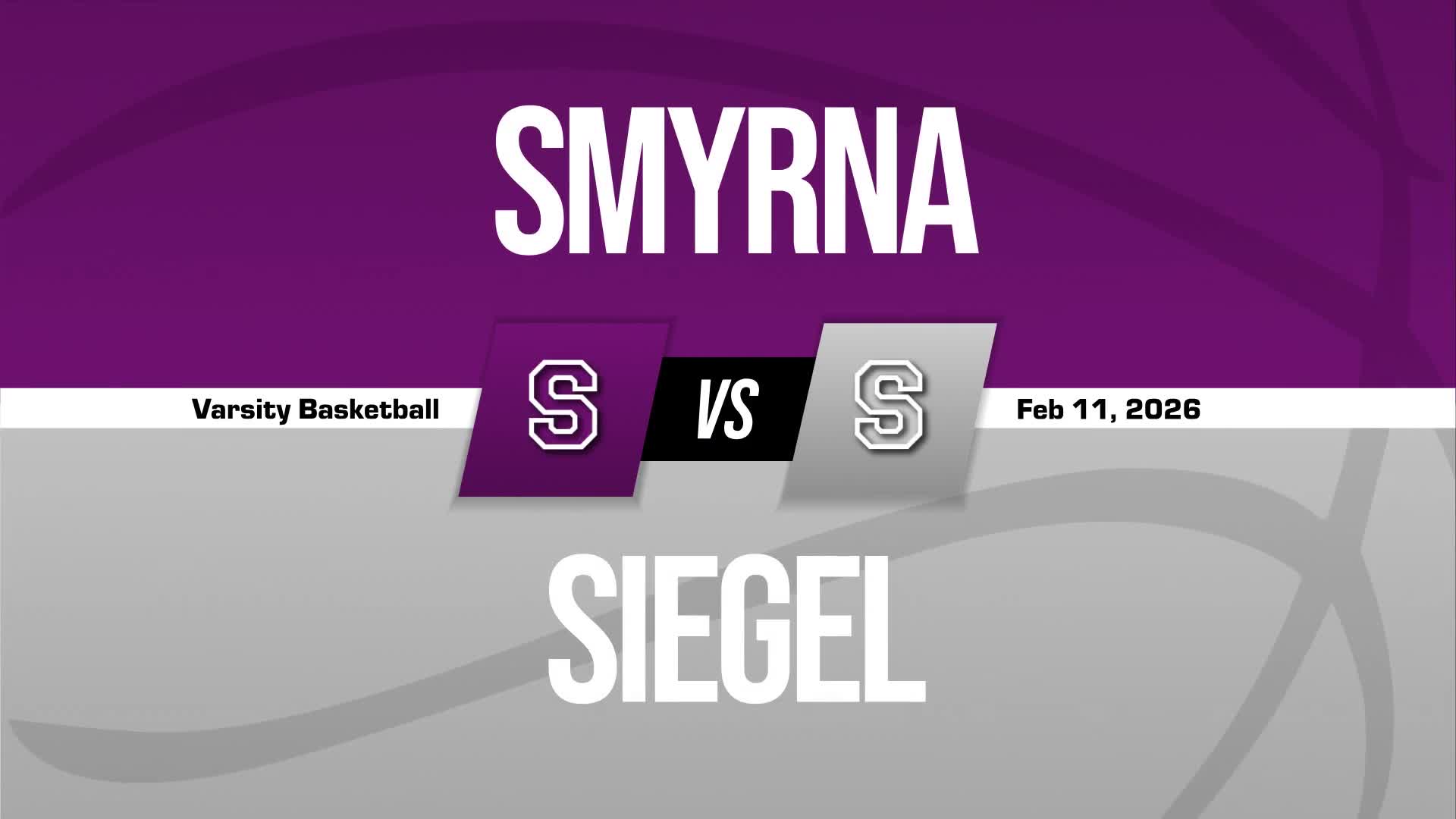 Basketball Recap: Siegel Takes a Loss + How To Watch
