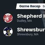 Football Game Recap: Shepherd Hill Regional vs. Fitchburg