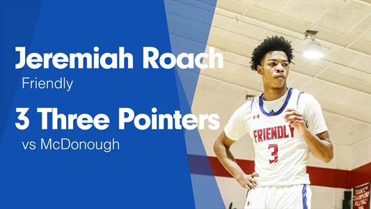 Basketball Game Preview: Friendly Patriots vs. Chesapeake Math &