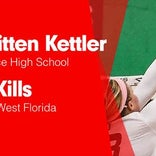 Britten Kettler Game Report: vs Tate