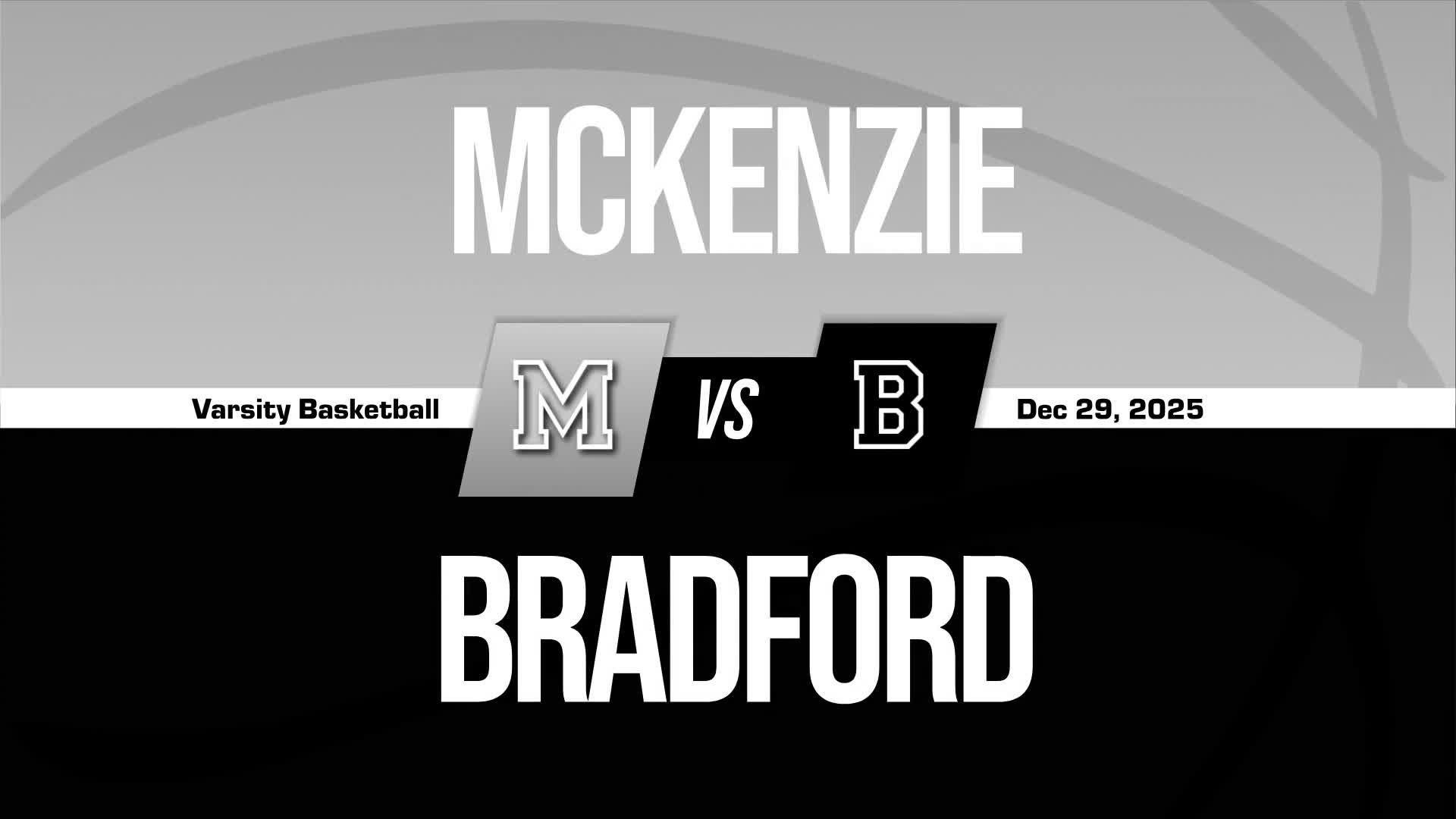 Basketball Recap: Bradford's Loss Ends Three-Game Winning Streak