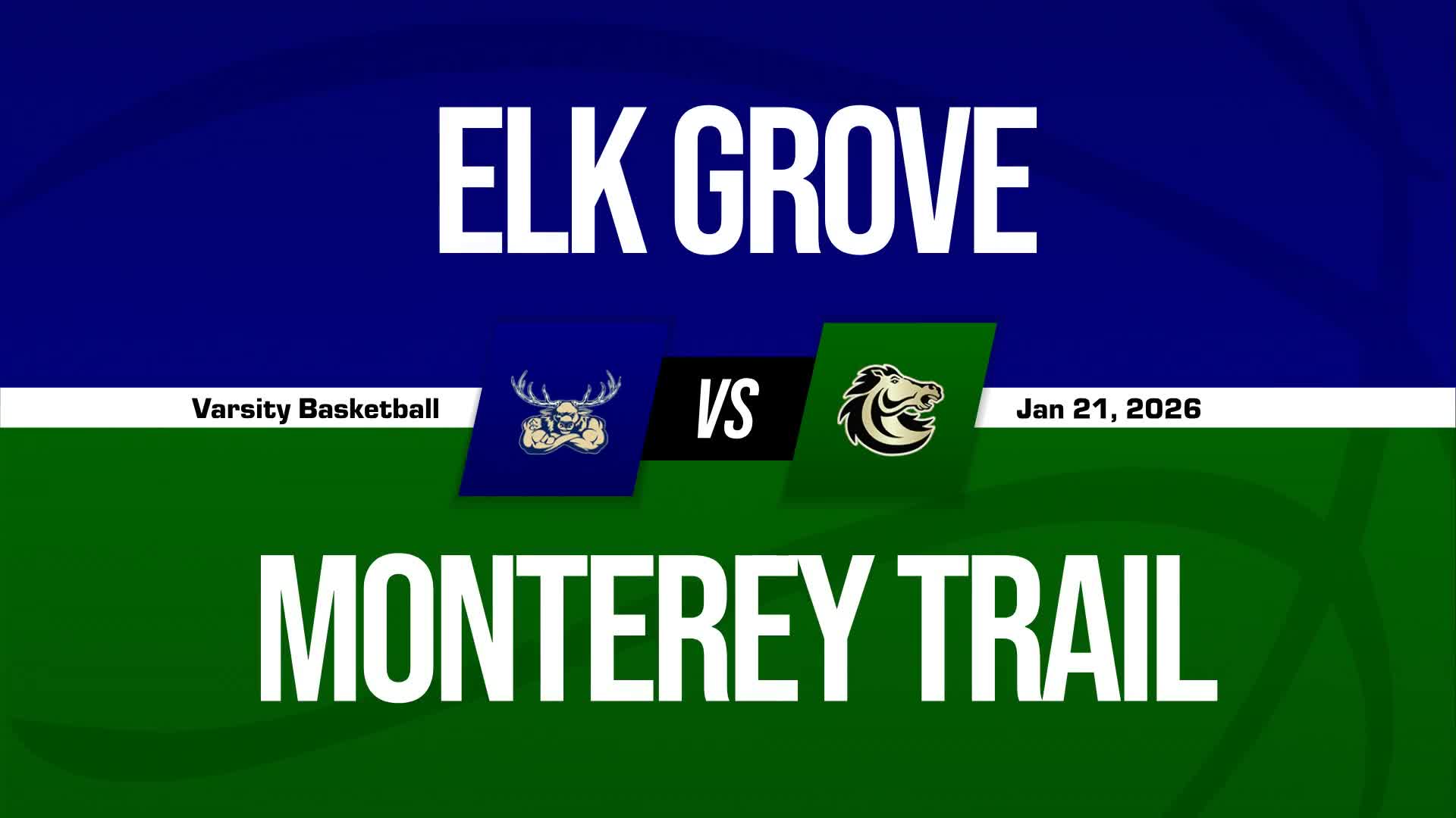 Basketball Recap: Monterey Trail Takes a Loss + How To Watch