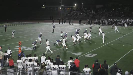 Basketball Game Preview: La Jolla Vikings vs. Tri-City Christian