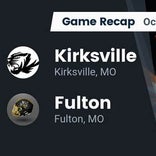 Excelsior Springs vs. Kirksville