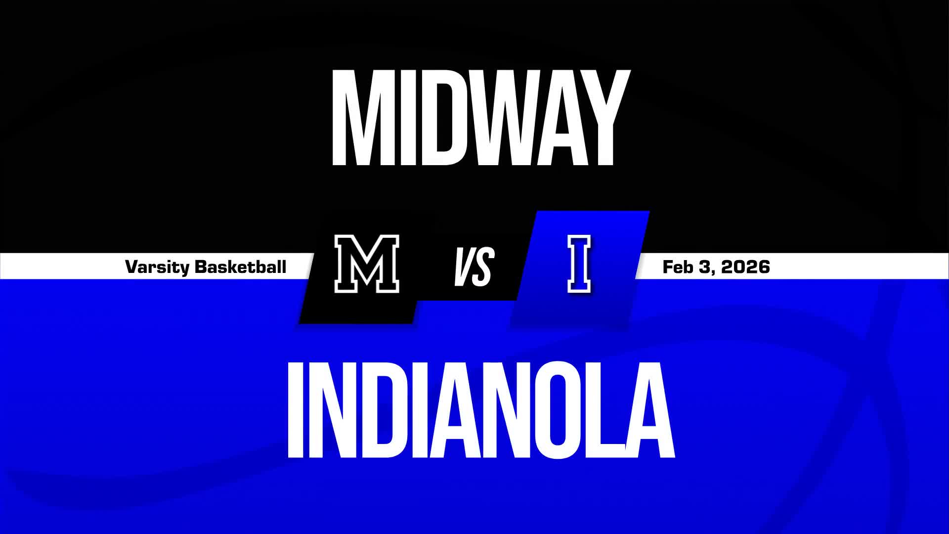 Basketball Recap: Midway Victorious