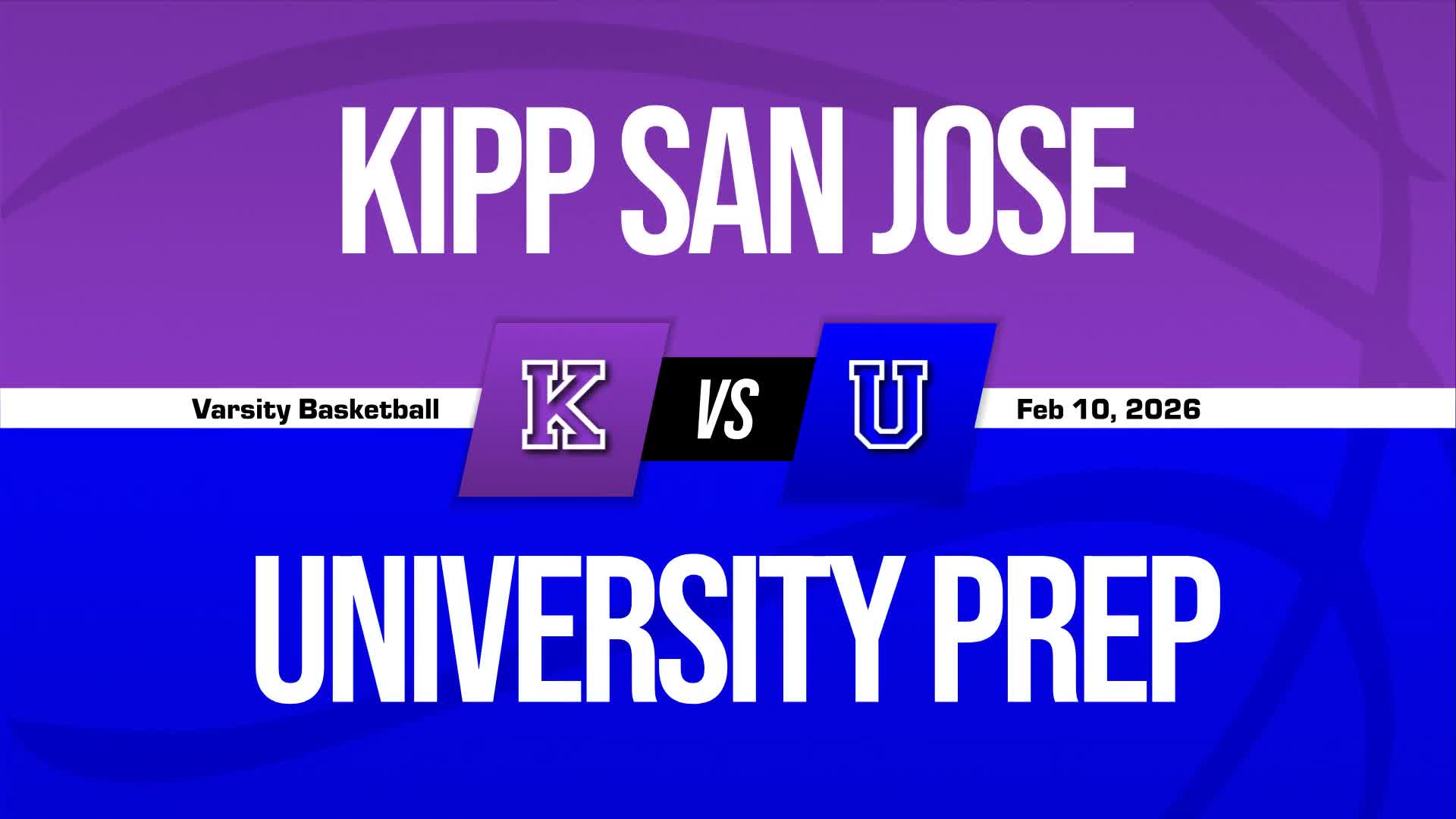 Basketball Recap: University Prep Academy Comes Up Short + How To Watch