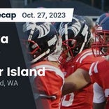 Football Game Recap: Mercer Island Islanders vs. Juanita Ravens