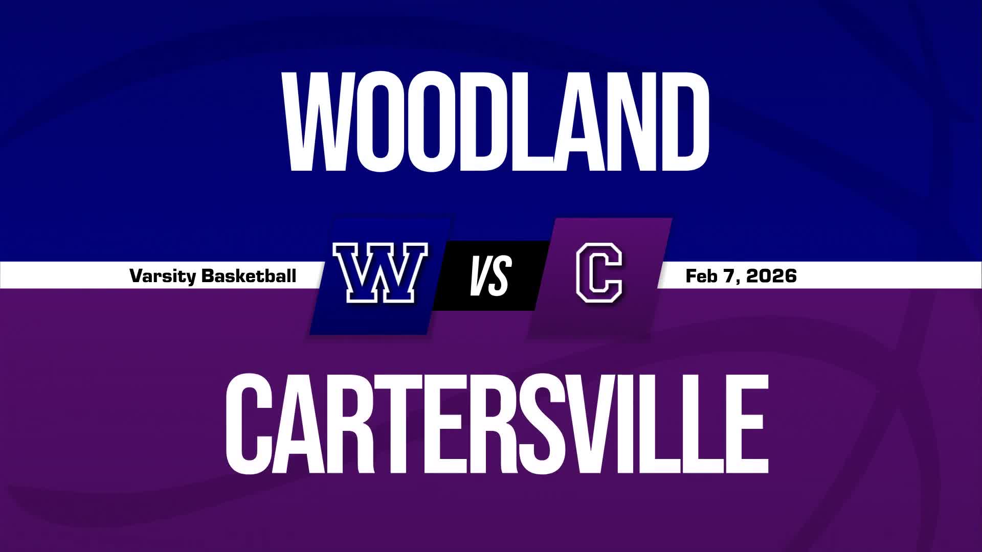 Basketball Recap: Cartersville Takes a Loss
