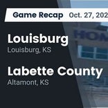 Labette County vs. Louisburg