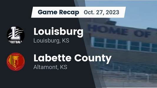 Labette County vs. Louisburg