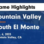 Basketball Game Recap: South El Monte Eagles vs. Gabrielino Eagles