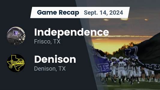 Football Game Preview: Denison on Home-Turf