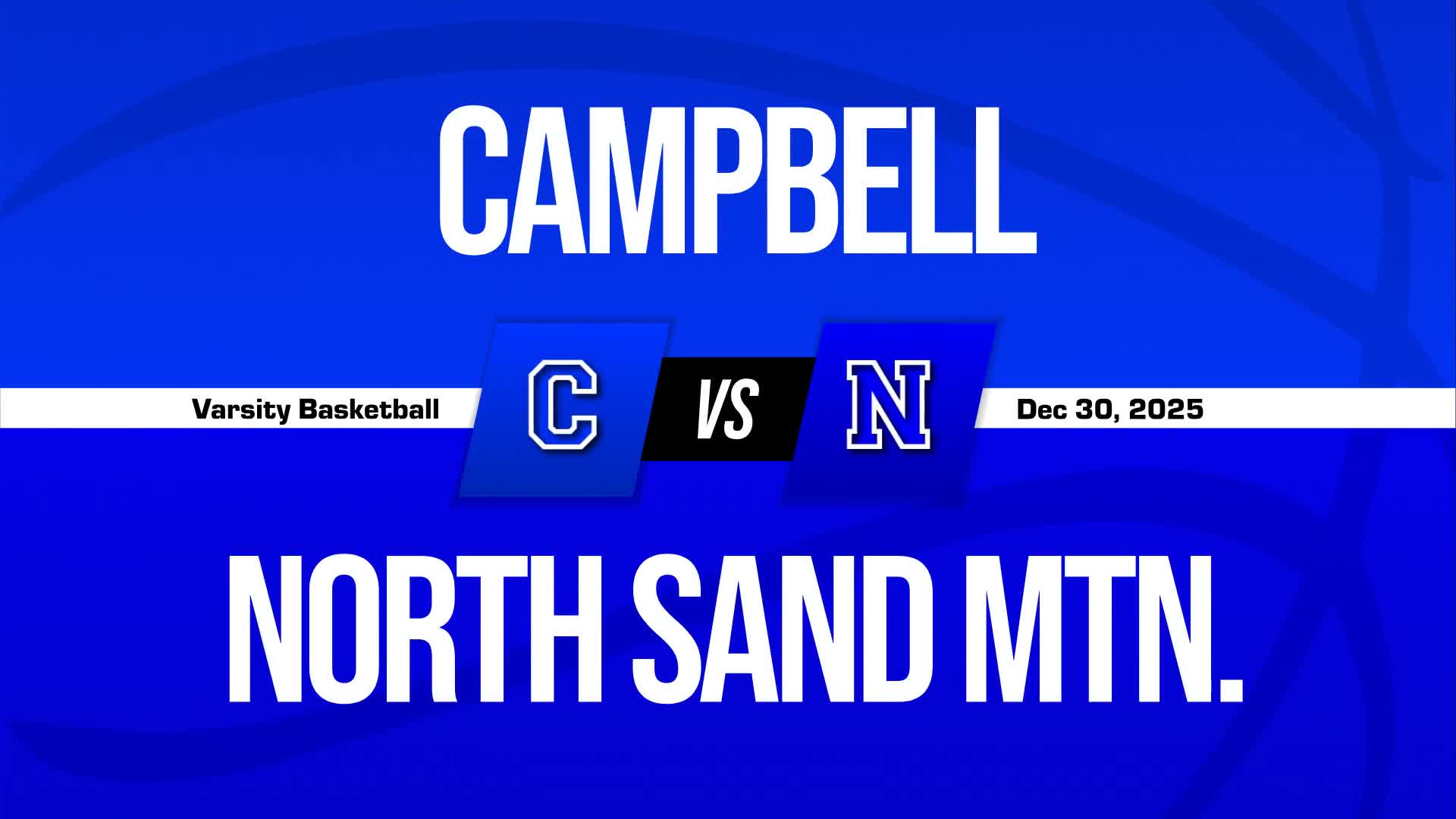 Basketball Game Preview: Campbell Spartans vs. Walton Raiders + How To Watch
