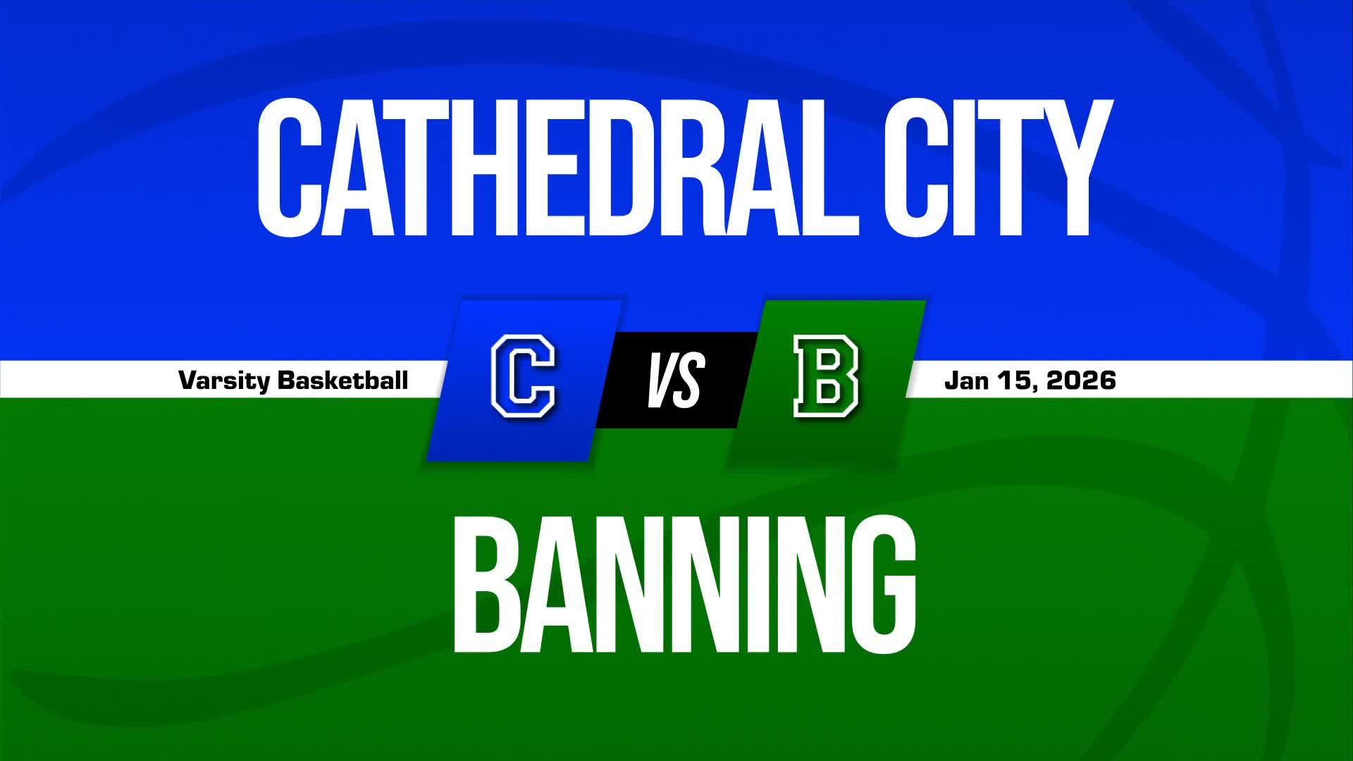 Basketball Recap: Cathedral City Triumphs + How To Watch
