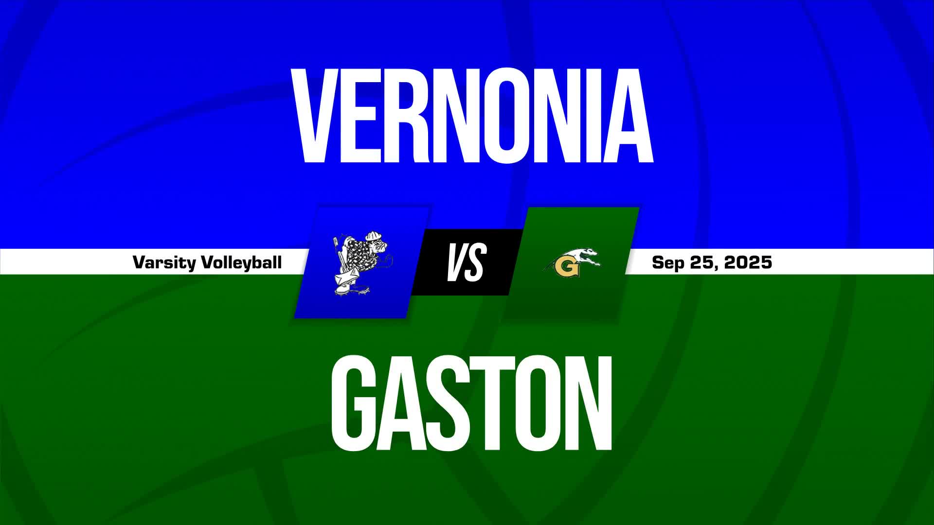 Volleyball Recap: Vernonia Takes a Loss