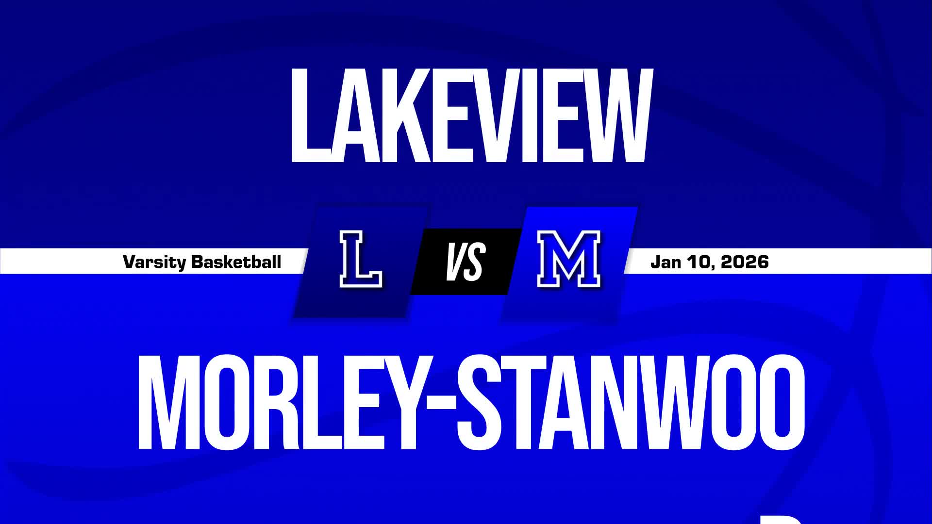 Basketball Game Preview: Lakeview Wildcats vs. Reed City Coyotes