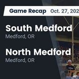 North Medford vs. South Medford