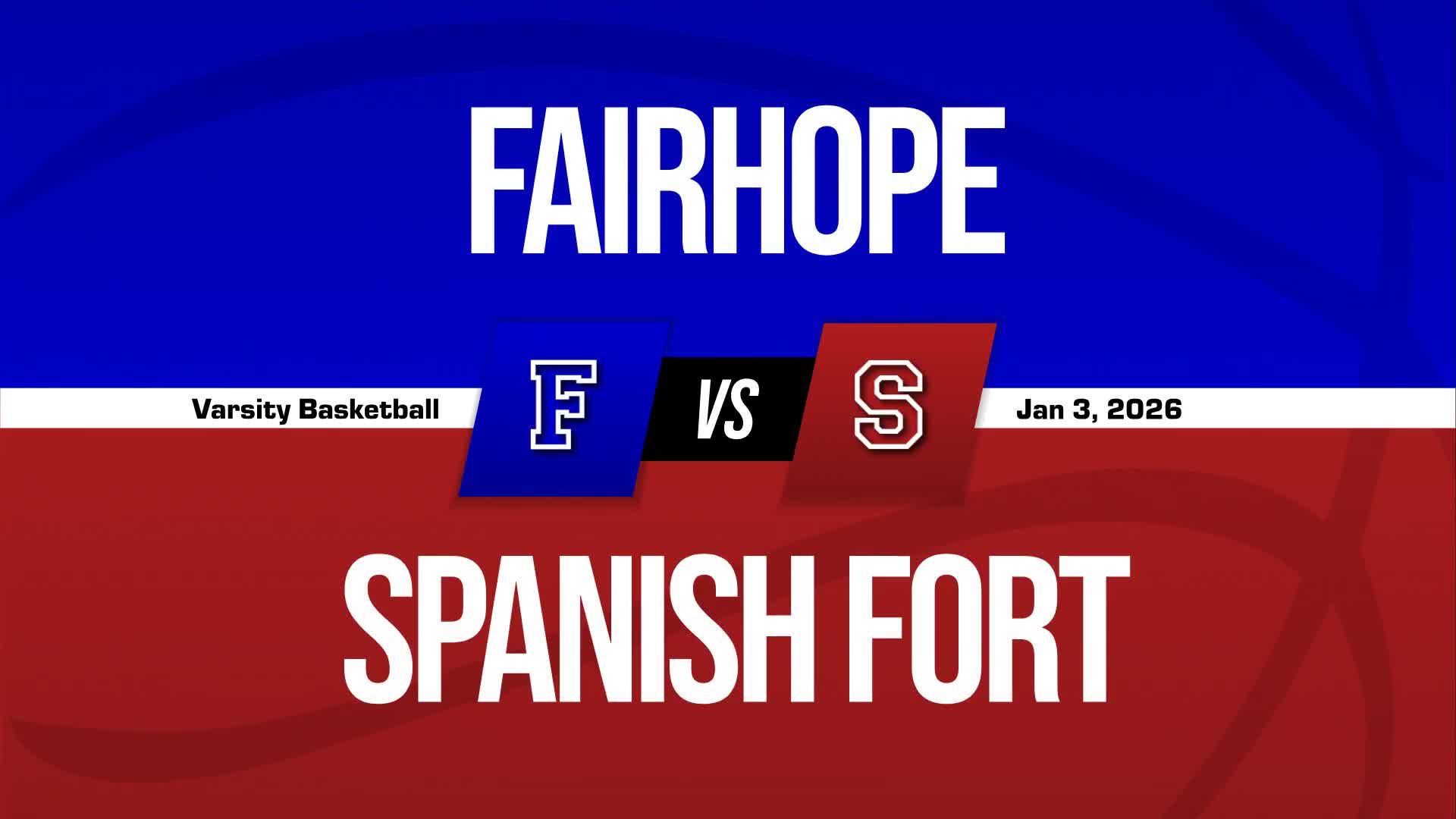 Basketball Recap: Fairhope Puts Losing Streak Behind Them + How To Watch