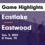 Basketball Game Recap: Eastlake Falcons vs. El Dorado Aztecs