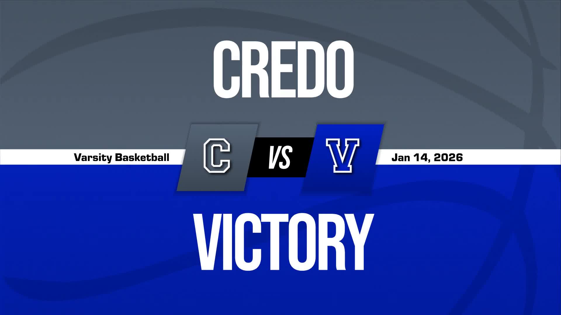 Basketball Recap: Victory Christian Academy Comes Up Short + How To Watch