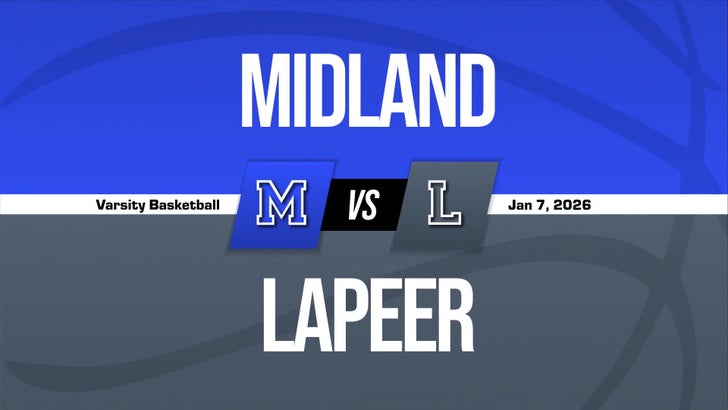Basketball Recap: Midland Takes a Loss