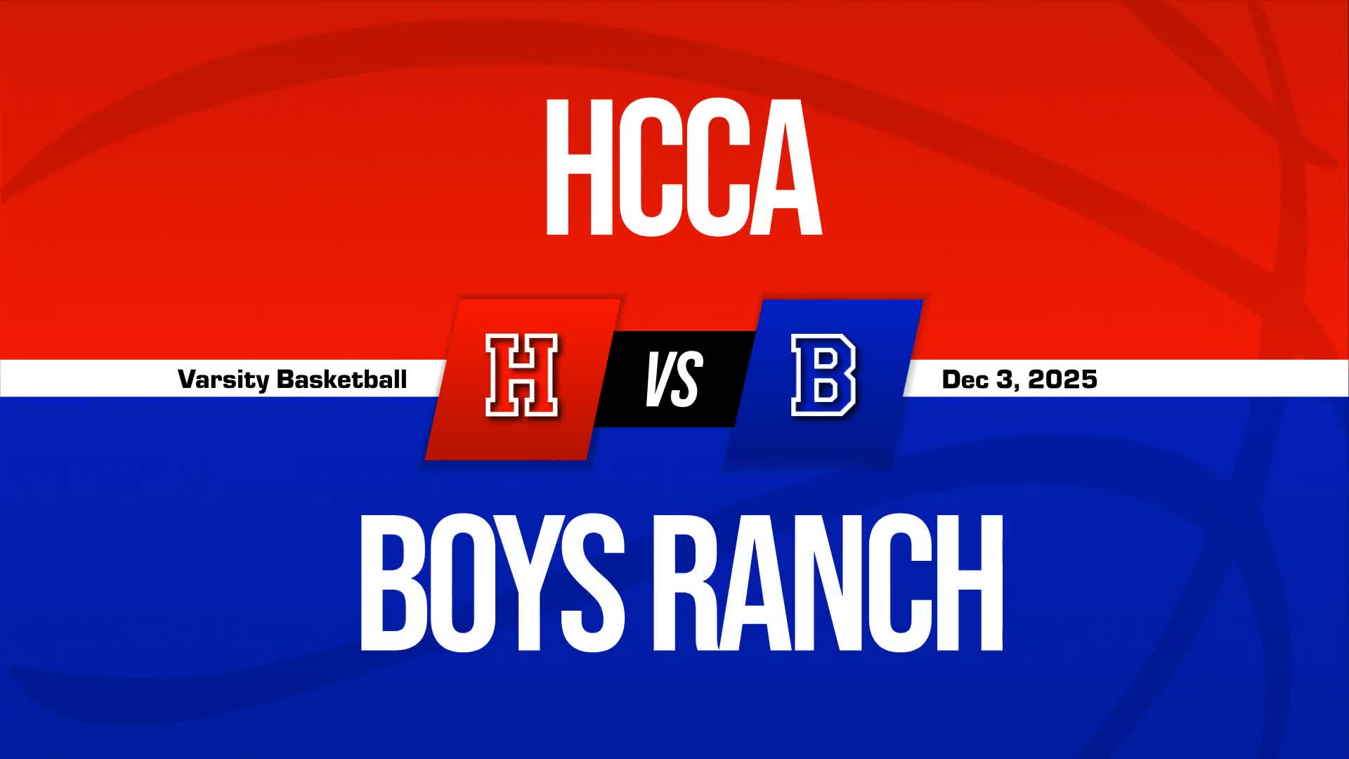 Basketball Game Preview: Boys Ranch Roughriders vs. West Texas Comanches