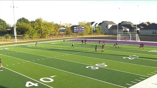 Soccer Game Preview: Anna vs. Jacksonville