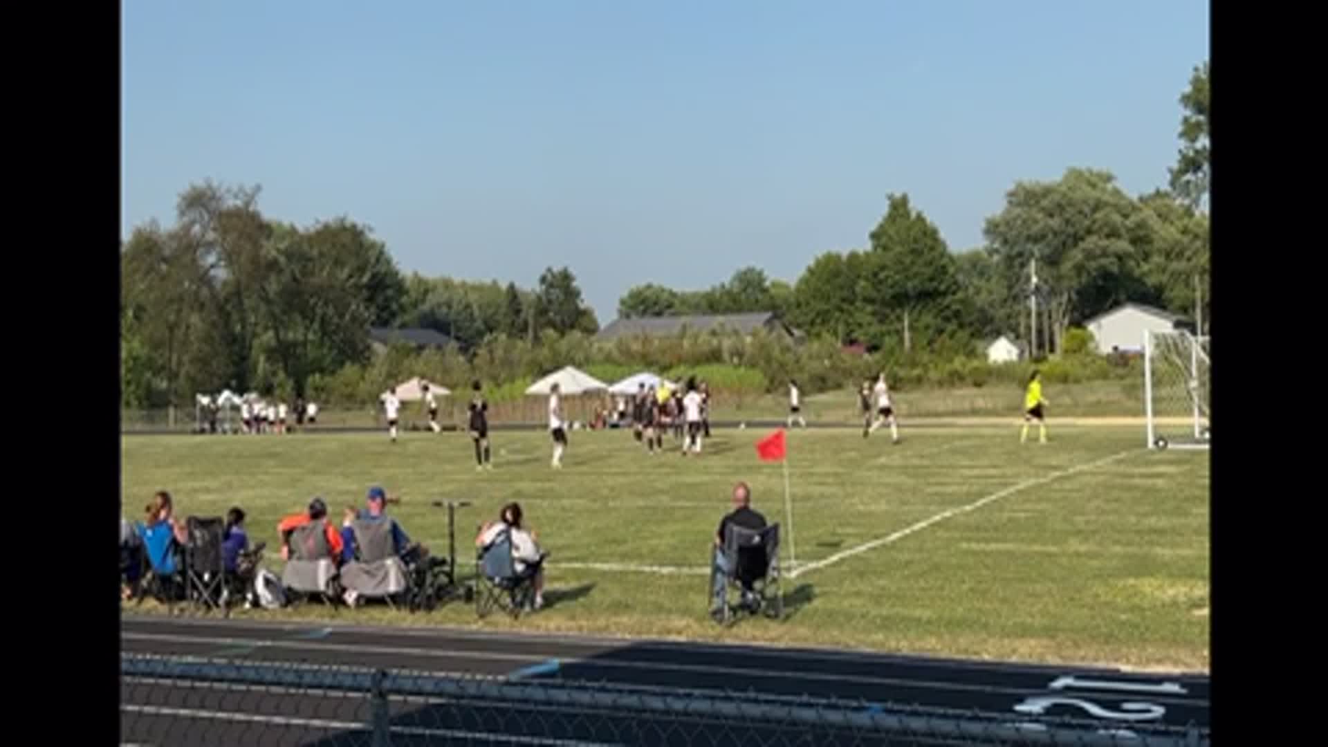 Soccer Game Preview: Wapahani vs. Centerville