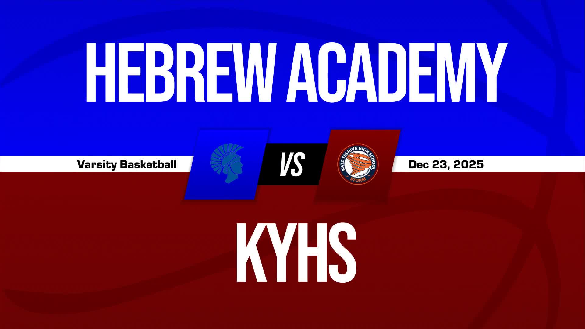 Basketball Game Preview: Katz Yeshiva Storm vs. Oxbridge Academy ThunderWolves + How To Watch