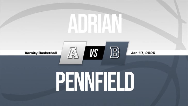 Basketball Recap: Pennfield Gets the Win