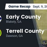 Schley County vs. Early County