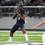 Top-rated 2020 QB D.J. Uiagalelei ablaze