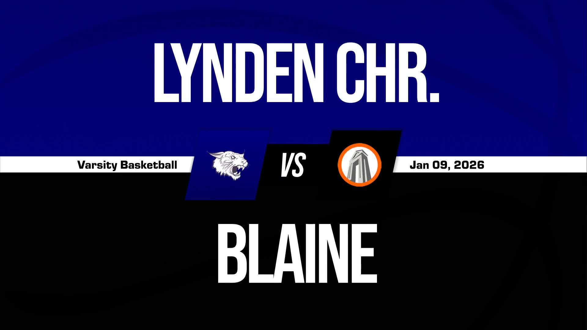 Basketball Recap: Lynden Christian Beats Mt. Baker for Their 12th Straight  Win + How To Watch