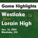 Basketball Game Preview: Lorain Titans vs. Berea-Midpark Titans