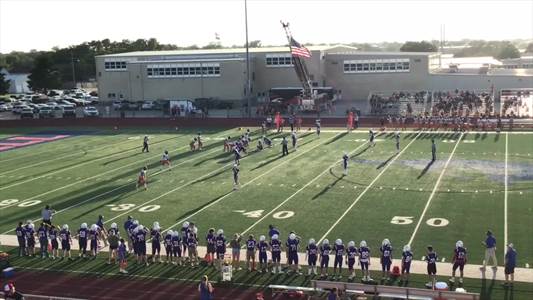 Baseball Recap: Ellis sees their postseason come to a close