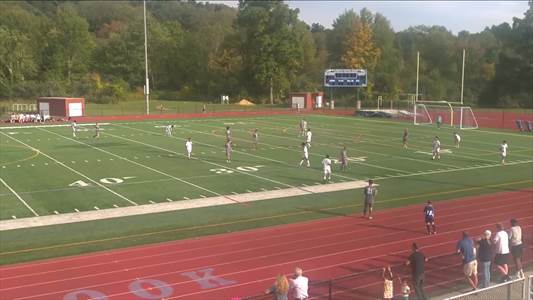 Soccer Game Preview: Millbrook vs. Ellenville